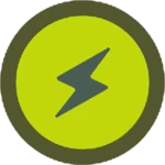 energy power master android application logo